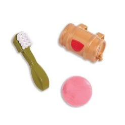 Our Generation 18" Doll & Pet Set - Kinzie with Plush Saint Bernard Dog -us-Our Generation Sales Shop unnamed file 1004