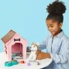 Our Generation OG Puppy House Dog House Accessory Playset for 18" Dolls -us-Our Generation Sales Shop unnamed file