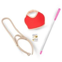 Our Generation 18" Doll with Plush Guide Dog - Marlow 10 Our Generation 18" Doll with Plush Guide Dog - Marlow -us-Our Generation Sales Shop unnamed file 1024