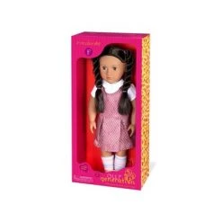 Our Generation Frederika 18" School Fashion Doll 9 Our Generation Frederika 18" School Fashion Doll -us-Our Generation Sales Shop unnamed file 1078