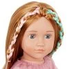 Our Generation Drew with Storybook 18" Poseable Hair Stylist Doll 2 Our Generation Drew with Storybook 18" Poseable Hair Stylist Doll -us-Our Generation Sales Shop unnamed file 1084