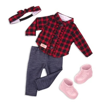 Our Generation Regular Doll - Spencer 3 Our Generation Regular Doll - Spencer