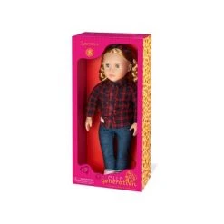 Our Generation Regular Doll - Spencer 7 Our Generation Regular Doll - Spencer -us-Our Generation Sales Shop unnamed file 1093