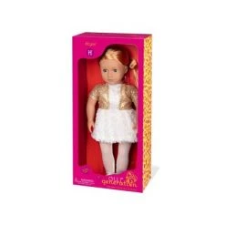 Our Generation Hope 18" Holiday Fashion Doll -us-Our Generation Sales Shop unnamed file 1099