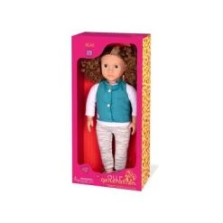 Our Generation Mila 18" Fashion Doll 7 Our Generation Mila 18" Fashion Doll -us-Our Generation Sales Shop unnamed file 1107