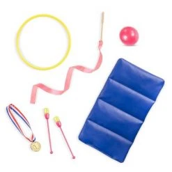 Our Generation Posable 18" Rhythmic Gymnastics Doll - Diane -us-Our Generation Sales Shop unnamed file 1109