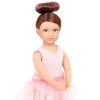 Our Generation Read & Play Set - 6" Ballerina Mini Doll Sydney Lee with Storybook -us-Our Generation Sales Shop unnamed file 1112