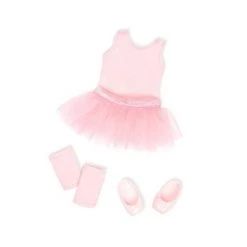 Our Generation Read & Play Set - 6" Ballerina Mini Doll Sydney Lee with Storybook 7 Our Generation Read & Play Set - 6" Ballerina Mini Doll Sydney Lee with Storybook -us-Our Generation Sales Shop unnamed file 1114