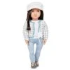Our Generation Lysie 18" Fashion Doll 1 Our Generation Lysie 18" Fashion Doll -us-Our Generation Sales Shop unnamed file 1124