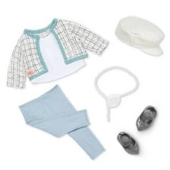 Our Generation Lysie 18" Fashion Doll 8 Our Generation Lysie 18" Fashion Doll -us-Our Generation Sales Shop unnamed file 1126