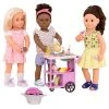 Our Generation Patio Treats Trolley Doll Food Accessory Set for 18" Dolls 2 Our Generation Patio Treats Trolley Doll Food Accessory Set for 18" Dolls -us-Our Generation Sales Shop unnamed file 113