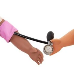 Our Generation Adjustable Hospital Bed & Doctor Set for 18" Dolls - Get Well Bed 11 Our Generation Adjustable Hospital Bed & Doctor Set for 18" Dolls - Get Well Bed -us-Our Generation Sales Shop unnamed file 118