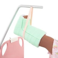 Our Generation Adjustable Hospital Bed & Doctor Set for 18" Dolls - Get Well Bed 13 Our Generation Adjustable Hospital Bed & Doctor Set for 18" Dolls - Get Well Bed -us-Our Generation Sales Shop unnamed file 120