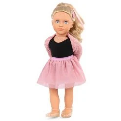 Our Generation Fashion Starter Kit in Gift Box Stella with Mix & Match Outfits & Accessories 18" Fashion Doll 14 Our Generation Fashion Starter Kit in Gift Box Stella with Mix & Match Outfits & Accessories 18" Fashion Doll -us-Our Generation Sales Shop unnamed file 1203