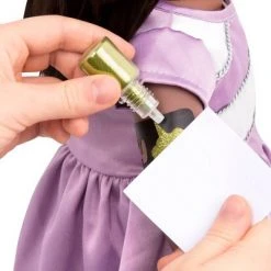 Our Generation 18" Glitter Tattoo Doll - Shyanne