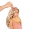 Our Generation 18" Hair Play Doll with Clip-in Hair Accessories - Bianca 2 Our Generation 18" Hair Play Doll with Clip-in Hair Accessories - Bianca -us-Our Generation Sales Shop unnamed file 1231