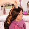 Our Generation 18" Hair Play Doll with Clip-in Hair Accessories - Bridget 1 Our Generation 18" Hair Play Doll with Clip-in Hair Accessories - Bridget -us-Our Generation Sales Shop unnamed file 1241