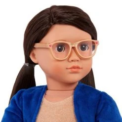 Our Generation Fashion Starter Kit in Gift Box Amora with Mix & Match Outfits & Accessories 18" Fashion Doll 19 Our Generation Fashion Starter Kit in Gift Box Amora with Mix & Match Outfits & Accessories 18" Fashion Doll -us-Our Generation Sales Shop unnamed file 1252