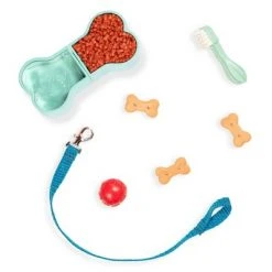 Our Generation Hop In Dog Carrier & Pet Plush Puppy Dalmatian for 18" Dolls -us-Our Generation Sales Shop unnamed file 126