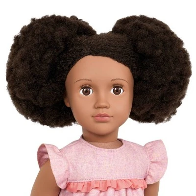 Our Generation Rochelle 18" Fashion Doll 4 Our Generation Rochelle 18" Fashion Doll - Image 2