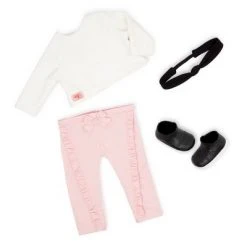 Our Generation Teagan 18" Fashion Doll 7 Our Generation Teagan 18" Fashion Doll -us-Our Generation Sales Shop unnamed file 1276