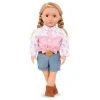 Our Generation Leigh-Ann 18" Equestrian Doll -us-Our Generation Sales Shop unnamed file 1284