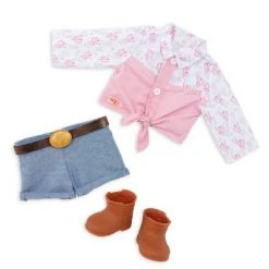 Our Generation Leigh-Ann 18" Equestrian Doll 7 Our Generation Leigh-Ann 18" Equestrian Doll -us-Our Generation Sales Shop unnamed file 1286