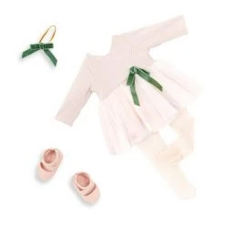 Our Generation Carlota 18" Ballerina Doll -us-Our Generation Sales Shop unnamed file 1289