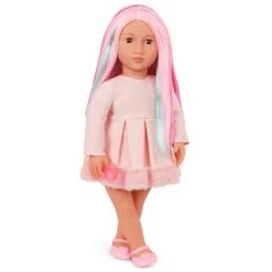 Our Generation Rosa 18" Fashion Doll 8 Our Generation Rosa 18" Fashion Doll -us-Our Generation Sales Shop unnamed file 1295