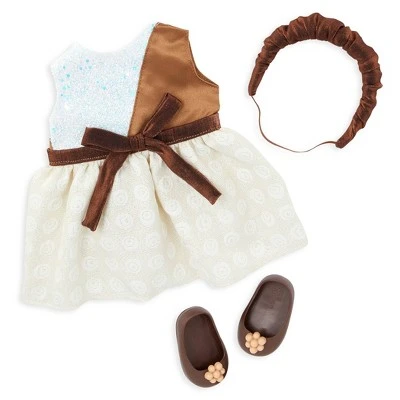 Our Generation Shelby 18" Fashion Doll 4 Our Generation Shelby 18" Fashion Doll - Image 3