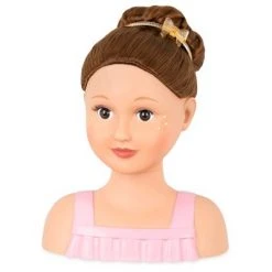 Our Generation Talia with Accessories Styling Head Doll Brown Hair -us-Our Generation Sales Shop unnamed file 1316