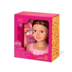 Our Generation Talia with Accessories Styling Head Doll Brown Hair -us-Our Generation Sales Shop unnamed file 1318