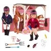 Our Generation Equestrian Collection 2 Our Generation Equestrian Collection -us-Our Generation Sales Shop unnamed file 1322