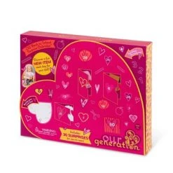 Our Generation Back-to-School Surprise Countdown Calendar for 18" Dolls 9 Our Generation Back-to-School Surprise Countdown Calendar for 18" Dolls -us-Our Generation Sales Shop unnamed file 148