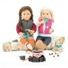 Our Generation Around the Campfire Camping Accessory Set for 18" Dolls