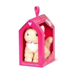 Our Generation Posable American Shorthair Kitten 6" Pet Cat Plush 7 Our Generation Posable American Shorthair Kitten 6" Pet Cat Plush -us-Our Generation Sales Shop unnamed file 185