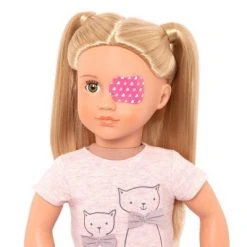 Our Generation Crutches & Cast Care Set for 18" Dolls - Recovery Ready 9 Our Generation Crutches & Cast Care Set for 18" Dolls - Recovery Ready -us-Our Generation Sales Shop unnamed file 197