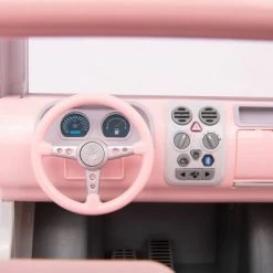 Our Generation Off Roader - 4x4 with Electronics - Gray -us-Our Generation Sales Shop unnamed file 204