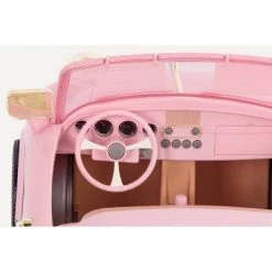 Our Generation In the Driver Seat Cruiser - Pink Convertible for 18" Dolls 9 Our Generation In the Driver Seat Cruiser - Pink Convertible for 18" Dolls -us-Our Generation Sales Shop unnamed file 214