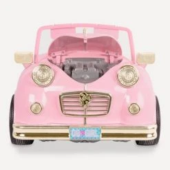 Our Generation In the Driver Seat Cruiser - Pink Convertible for 18" Dolls 11 Our Generation In the Driver Seat Cruiser - Pink Convertible for 18" Dolls -us-Our Generation Sales Shop unnamed file 216