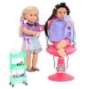 Our Generation Berry Nice Salon Accessory Set for 18" Dolls -us-Our Generation Sales Shop unnamed file 254