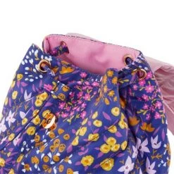 Our Generation Me & You Matching Floral Backpacks Accessory Set for Kids & 18" Dolls -us-Our Generation Sales Shop unnamed file 281