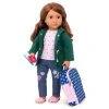 Our Generation Travel & Luggage Set for 18" Dolls - Off We Go -us-Our Generation Sales Shop unnamed file 295