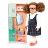 Our Generation Classroom Cool School Locker Accessory Set for 18" Dolls -us-Our Generation Sales Shop unnamed file 31