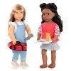 Our Generation Play Food Pizza Delivery Set for 18" Dolls - Order's Up -us-Our Generation Sales Shop unnamed file 314