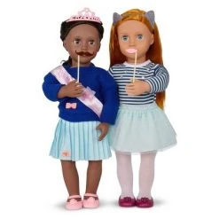 Our Generation 30 Days of Presents Surprise Countdown Calendar Accessory Set for 18" Dolls -us-Our Generation Sales Shop unnamed file 351