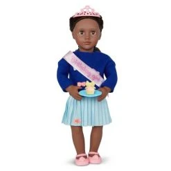 Our Generation 30 Days of Presents Surprise Countdown Calendar Accessory Set for 18" Dolls -us-Our Generation Sales Shop unnamed file 352