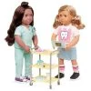 Our Generation Absotoothly Awesome Dentist Accessory Set for 18" Dolls 2 Our Generation Absotoothly Awesome Dentist Accessory Set for 18" Dolls -us-Our Generation Sales Shop unnamed file 355