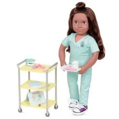 Our Generation Absotoothly Awesome Dentist Accessory Set for 18" Dolls 7 Our Generation Absotoothly Awesome Dentist Accessory Set for 18" Dolls -us-Our Generation Sales Shop unnamed file 357
