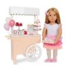 Our Generation Oh So Sweet Dessert Cart Accessory Set for 18" Dolls 1 Our Generation Oh So Sweet Dessert Cart Accessory Set for 18" Dolls -us-Our Generation Sales Shop unnamed file 358